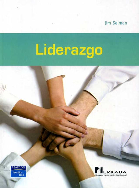 LIDERAZGO.. | JIM SELMAN