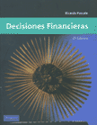 DECISIONES FINANCIERAS.. | Ricardo  Pascale