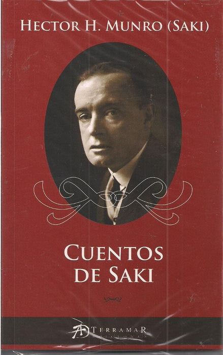 CUENTOS DE SAKI.. | HECTOR MUNRO (SUKI)