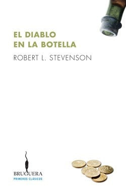 El diablo en la botella* | Roberto Louis  Stevenson