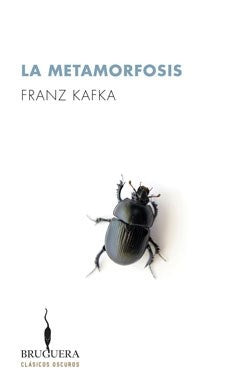 La metamorfosis | Franz Kafka