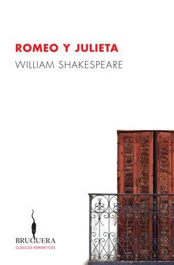 ROMEO Y JULIETA.. | William  Shakespeare