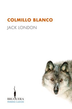 COLMILLO BLANCO.C | Jack London