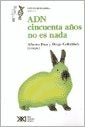 ADN, cincuenta años no es nada | Golombek, Díaz