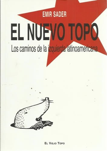 EL NUEVO TOPO.. | Sader, Granero