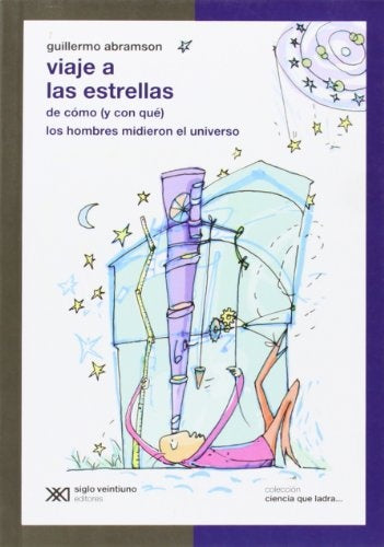 VIAJE A LAS ESTRELLAS