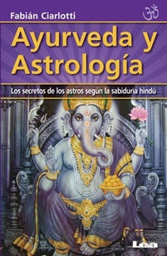 AYURVEDA Y ASTROLOGÍA | Fabián Ciarlotti