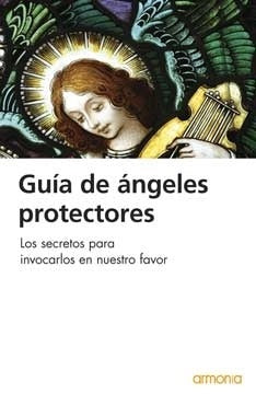 GUÍA DE ÁNGELES PROTECTORES