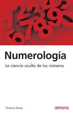 NUMEROLOGÍA.. | Florence Stamp