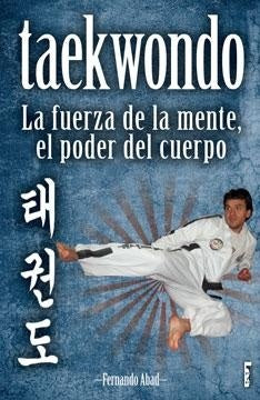 TAEKWONDO.. | Fernando  Abad