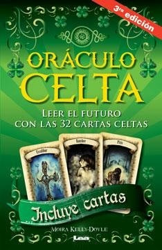 ORACULO CELTA