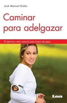 Caminar para adelgazar