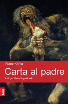 CARTA AL PADRE | Franz Kafka