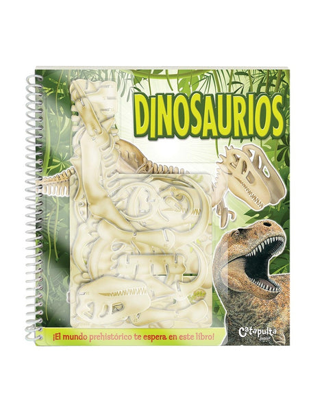 DINOSAURIOS (PARA ARMAR)* | VACIO