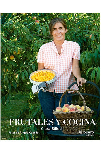 FRUTALES Y COCINA-.. | Clara Billoch