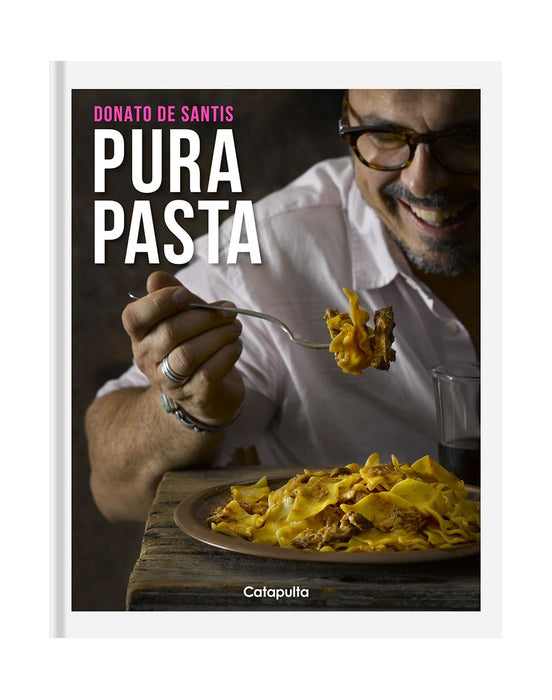 Pura pasta  | Donato De Santis