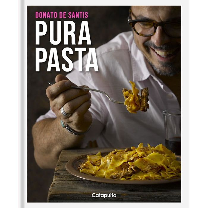 Pura pasta  | Donato De Santis