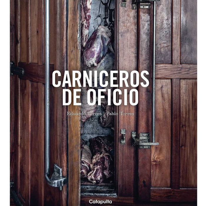 CARNICEROS DE OFICIO.. | Eduardo Torres