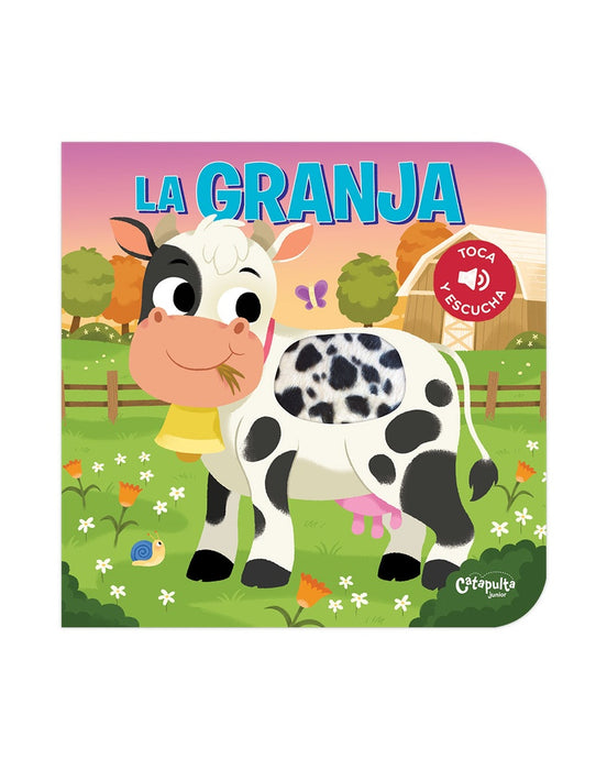 TOCA Y ESCUCHA: LA GRANJA*