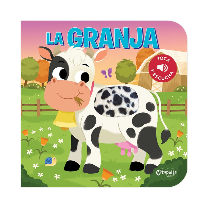 TOCA Y ESCUCHA: LA GRANJA*