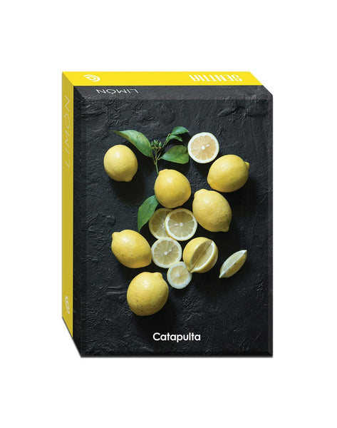 SENTTIA LIMON