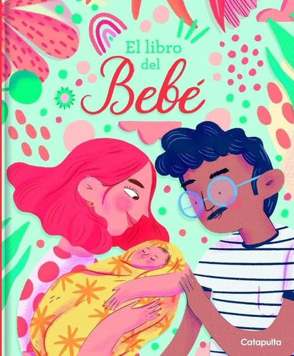 EL LIBRO DEL BEBÉ | VACIO