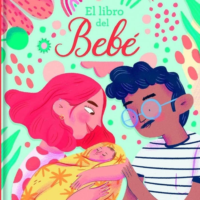 EL LIBRO DEL BEBÉ | VACIO