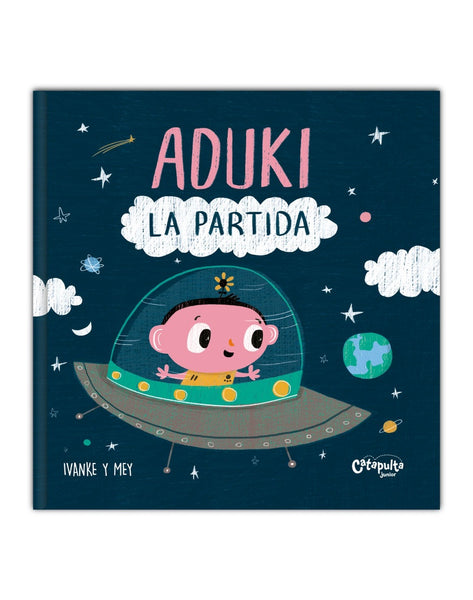 Aduki La partida  | Ivanke y Mey