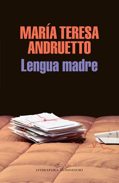 Lengua madre  | María Teresa Andruetto