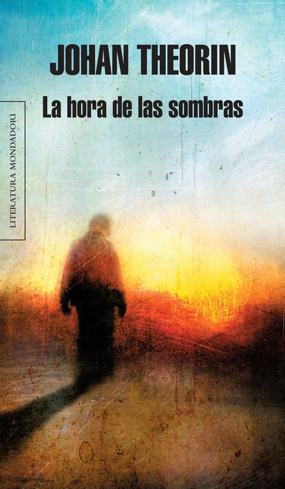 La hora de las sombras