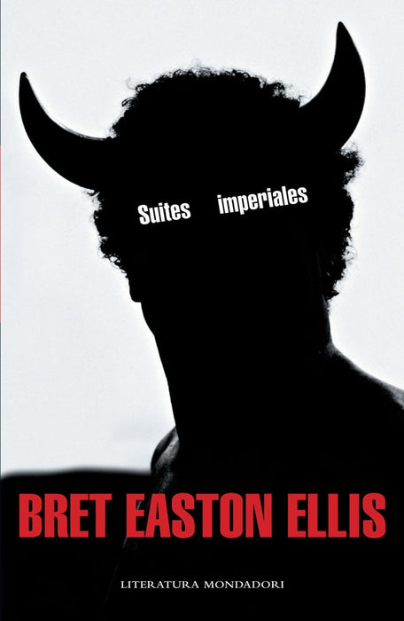 BRET EASTON ELLIS.. | Bret Easton Ellis