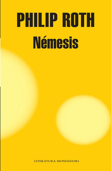 Némesis | Philip Roth