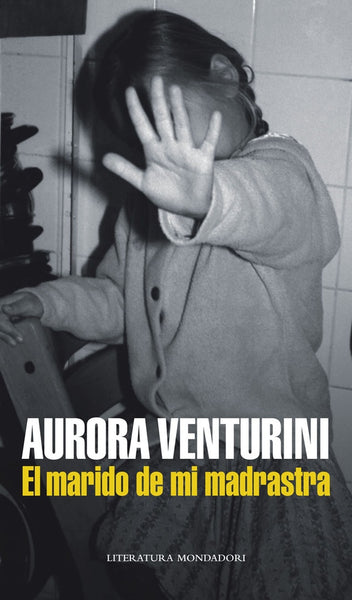 EL MARIDO DE MI MADRASTRA  | Aurora Venturini