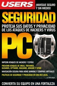 SEGURIDAD PC