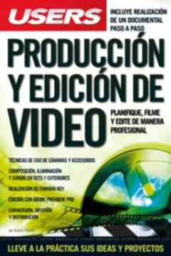 PRODUCCIÓN Y EDICIÓN DE VIDEO  | Andrés Fiorotto