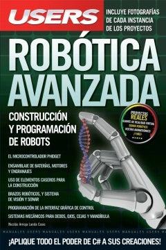 ROBÓTICA AVANZADA