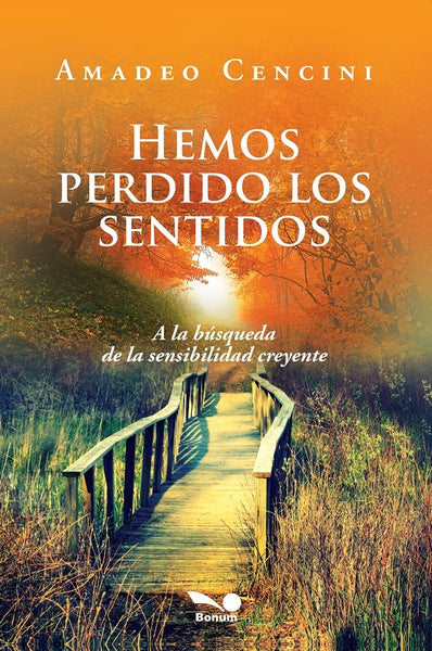 Hemos perdido los sentidos | Amadeo Cencini