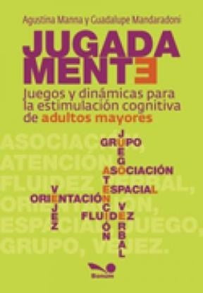 JUGADAMENTE | Agustina Manna