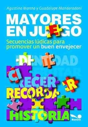 MAYORES EN JUEGO.. | Agustina Manna