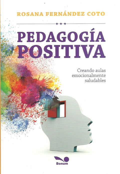 Pedagogía positiva | Rosana Fernández Coto