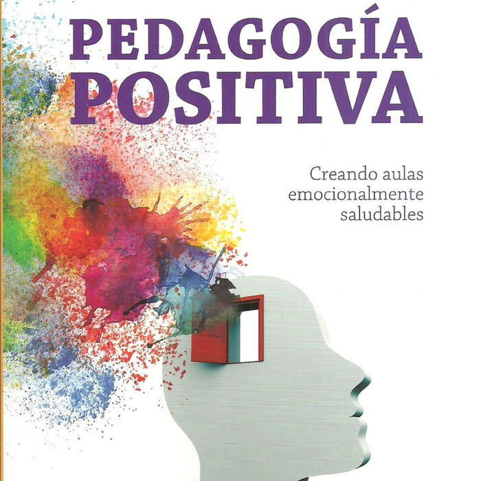 Pedagogía positiva | Rosana Fernández Coto