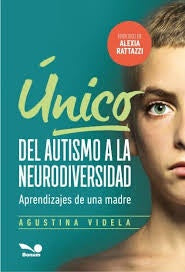 Único | Agustina Videla