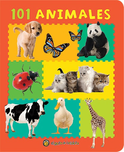 101 Animales