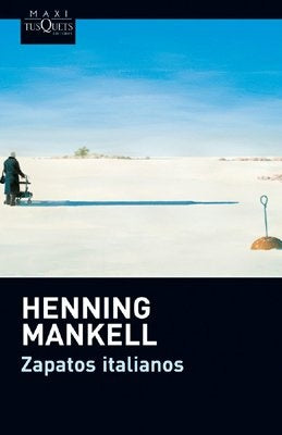 Zapatos italianos | Henning Mankell