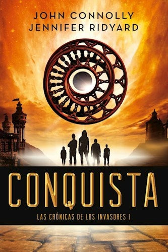CONQUISTA *. | John Connolly