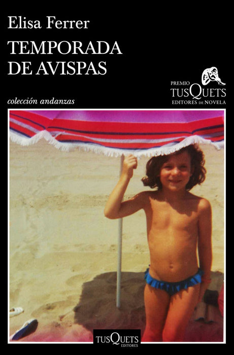 TEMPORADA DE AVISPAS* | Ferrer