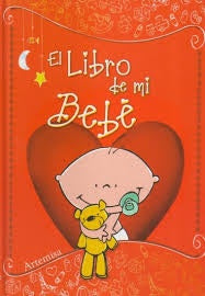 EL LIBRO DE MI BEBE