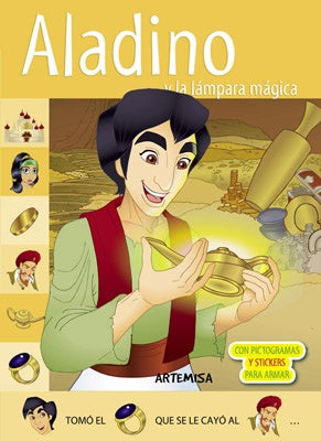 ALADINO