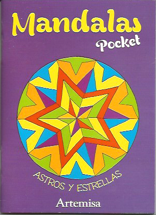 MANDALAS POCKET