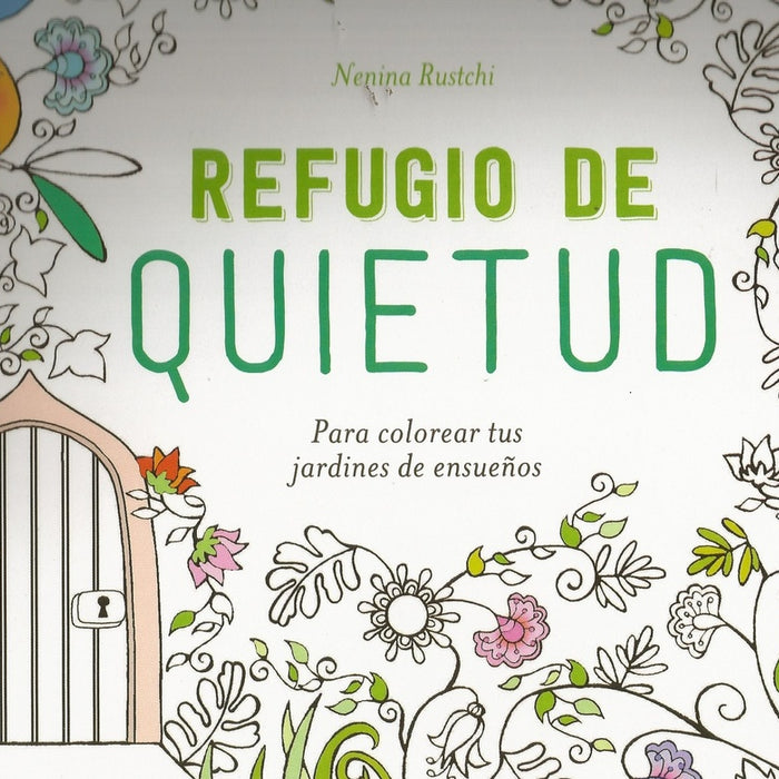 REFUGIO DE QUIETUD